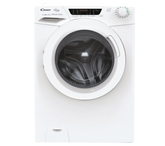 MAQUINA DE LAVAR ROUPA CANDY - HE 1294 TWM6/1-S MAQUINA DE LAVAR ROUPA CANDY - HE 1294 TWM6/1-S