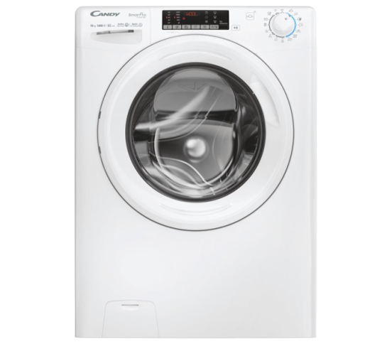 MAQUINA DE LAVAR ROUPA CANDY - CO 4104 TWM6/1-S