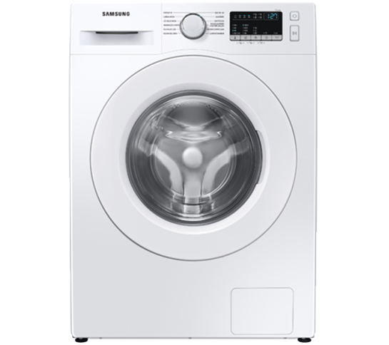 MAQUINA DE LAVAR ROUPA SAMSUNG - WW80T4040EE/EP