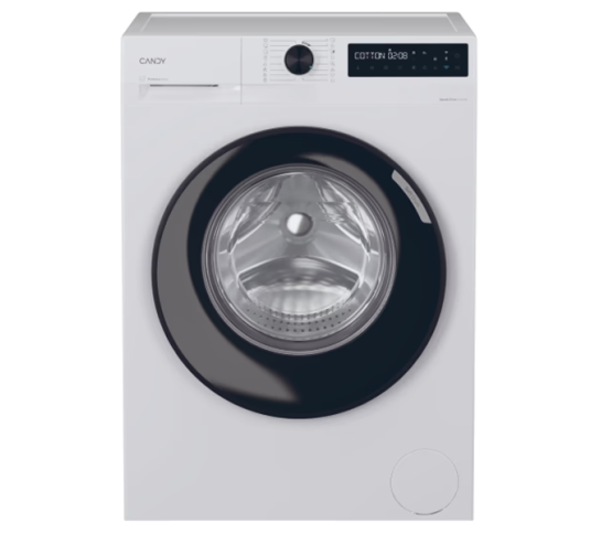MAQUINA DE LAVAR ROUPA CANDY - BR 48B6-S MAQUINA DE LAVAR ROUPA CANDY - BR 48B6-S