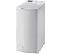 MAQUINA DE LAVAR ROUPA INDESIT - BTW S72200 SP/N