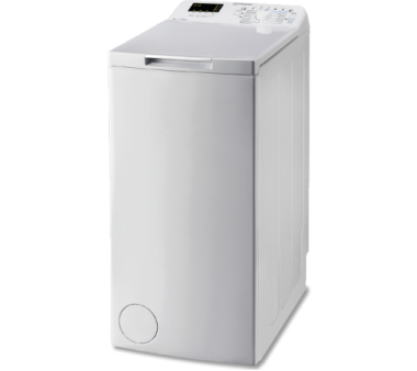 MAQUINA DE LAVAR ROUPA INDESIT - BTW S72200 SP/N