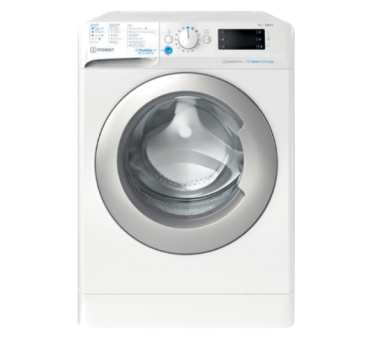 MAQUINA DE LAVAR ROUPA INDESIT - BWE 81496X WSV SPT