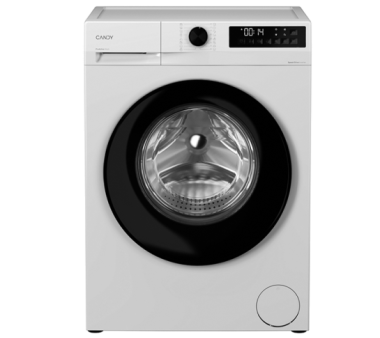 MAQUINA DE LAVAR ROUPA CANDY - GD 410B8-S