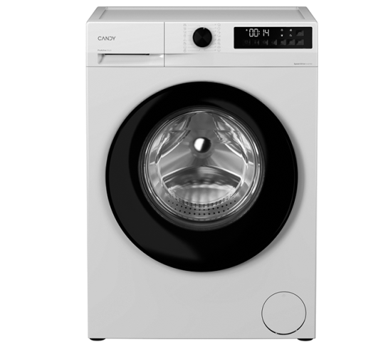 MAQUINA DE LAVAR ROUPA CANDY - GD 410B8-S MAQUINA DE LAVAR ROUPA CANDY - GD 410B8-S