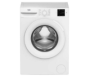 MAQUINA DE LAVAR ROUPA BEKO - BM1WFT3922W