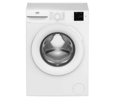 MAQUINA DE LAVAR ROUPA BEKO - BM1WFT3922W