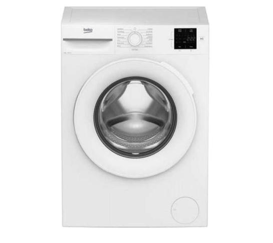 MAQUINA DE LAVAR ROUPA BEKO - BM1WFT3922W
