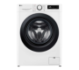 MAQUINA DE LAVAR ROUPA LG - F2WR5S8S6W