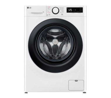 MAQUINA DE LAVAR ROUPA LG - F2WR5S8S6W