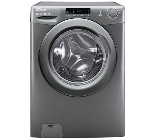 MAQUINA DE LAVAR ROUPA CANDY - CS 1292 DRRE/1 MAQUINA DE LAVAR ROUPA CANDY - CS 1292 DRRE/1