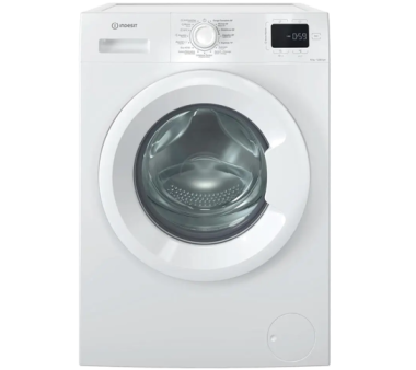 MAQUINA DE LAVAR ROUPA INDESIT - IM 1062 MY TIME SPT
