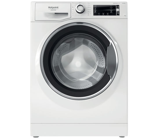 MAQUINA DE LAVAR ROUPA HOTPOINT - NLCD 948 WC A EU MAQUINA DE LAVAR ROUPA HOTPOINT - NLCD 948 WC A EU