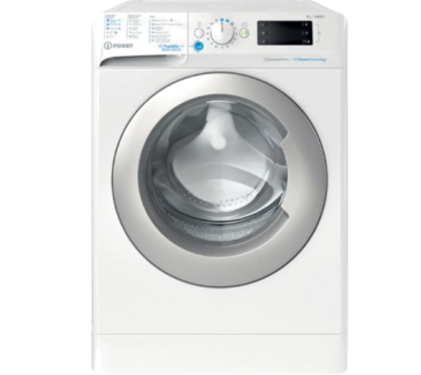 MAQUINA DE LAVAR ROUPA INDESIT - BWE 91496X WSV SPT