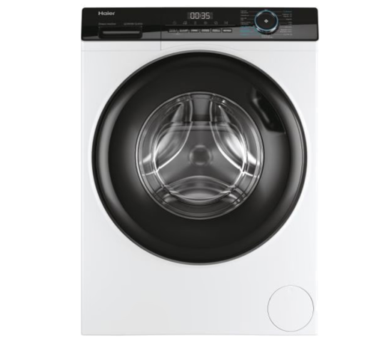 MAQUINA DE LAVAR ROUPA HAIER - HW80-BP14939-IB MAQUINA DE LAVAR ROUPA HAIER - HW80-BP14939-IB