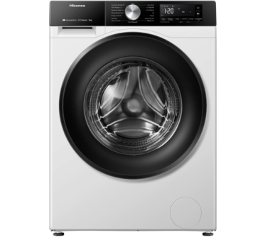 MAQUINA DE LAVAR ROUPA HISENSE - WF3S9043BW3