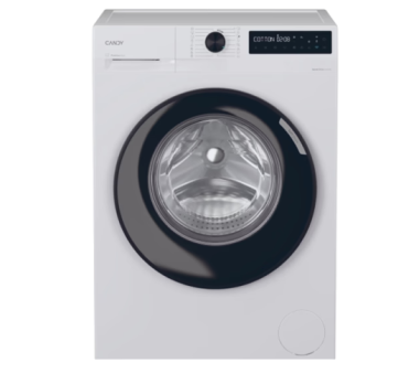 MAQUINA DE LAVAR ROUPA CANDY - BR 410B8-S