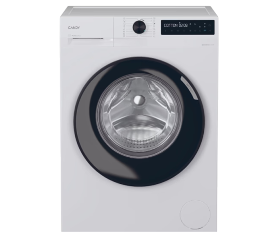 MAQUINA DE LAVAR ROUPA CANDY - BR 410B8-S MAQUINA DE LAVAR ROUPA CANDY - BR 410B8-S
