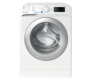 MAQUINA DE LAVAR ROUPA INDESIT - BWE 101496X WSV SPT