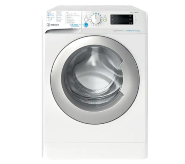 MAQUINA DE LAVAR ROUPA INDESIT - BWE 101496X WSV SPT