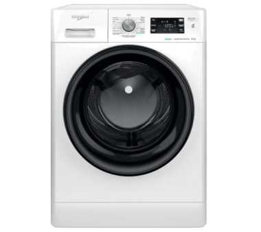 MAQUINA DE LAVAR ROUPA WHIRLPOOL - FFB 8489 BV SPT