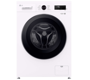 MAQUINA DE LAVAR ROUPA LG - F4X1008NWK