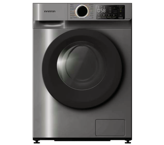 MAQUINA DE LAVAR ROUPA INFINITON - WMN94ADK MAQUINA DE LAVAR ROUPA INFINITON - WMN94ADK