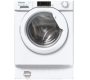 MAQUINA DE LAVAR ROUPA CANDY - CBW 27D1E-S