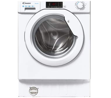 MAQUINA DE LAVAR ROUPA CANDY - CBW 27D1E-S