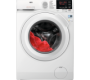 MAQUINA DE LAVAR ROUPA AEG - LFA6I8272A