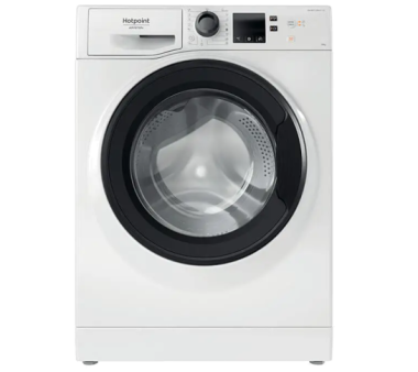 MAQUINA DE LAVAR ROUPA HOTPOINT - NS1069CWKEUN