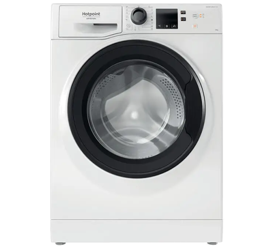 MAQUINA DE LAVAR ROUPA HOTPOINT - NS1069CWKEUN MAQUINA DE LAVAR ROUPA HOTPOINT - NS1069CWKEUN