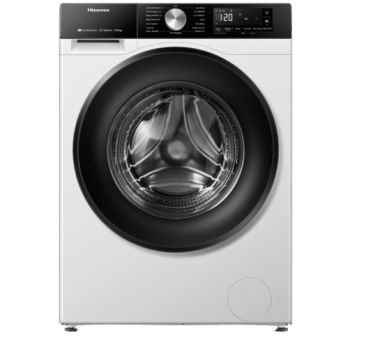 MAQUINA DE LAVAR ROUPA HISENSE - WF3S1043BW3