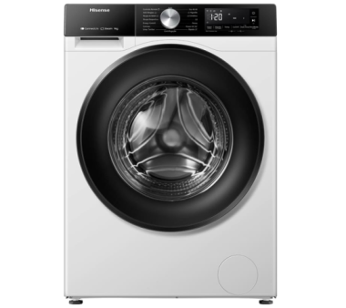 MAQUINA DE LAVAR ROUPA HISENSE - WF3S9045BW3