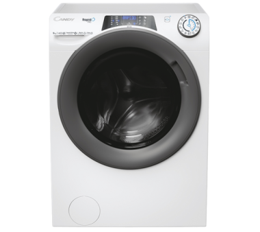 MAQUINA DE LAVAR ROUPA CANDY - RP 496BWMR/1-S