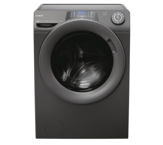 MAQUINA DE LAVAR ROUPA CANDY - RP 696WMRR8/1-S MAQUINA DE LAVAR ROUPA CANDY - RP 696WMRR8/1-S