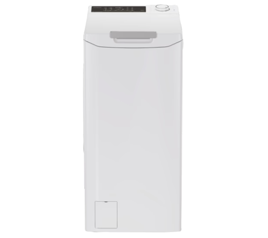 MAQUINA DE LAVAR ROUPA CANDY - TCAS 274 TM4-S MAQUINA DE LAVAR ROUPA CANDY - TCAS 274 TM4-S
