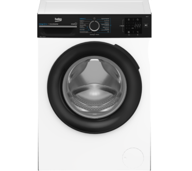 MAQUINA DE LAVAR ROUPA BEKO - BM3WFSU38213