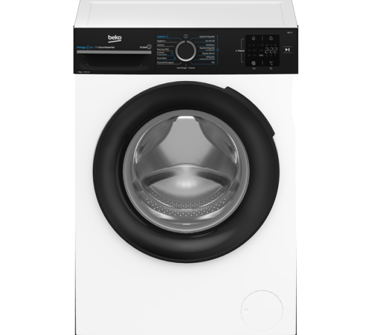 MAQUINA DE LAVAR ROUPA BEKO - BM3WFSU38213 MAQUINA DE LAVAR ROUPA BEKO - BM3WFSU38213