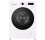 MAQUINA DE LAVAR ROUPA LG - F4X1009NWB