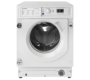 MAQUINA DE LAVAR ROUPA INDESIT - BI WMIL 81285 EU