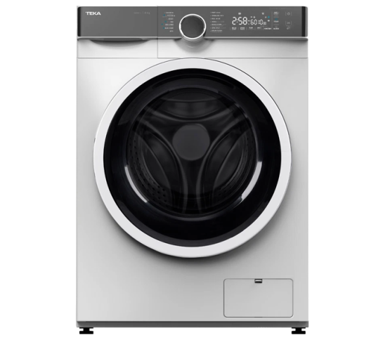 MAQUINA DE LAVAR ROUPA TEKA - WMK 70840 WH MAQUINA DE LAVAR ROUPA TEKA - WMK 70840 WH
