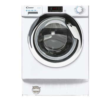MAQUINA DE LAVAR ROUPA CANDY - CBW 48D1XCE