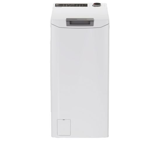 MAQUINA DE LAVAR ROUPA HOOVER - THO 286 TM5-S