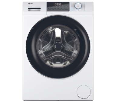 MAQUINA DE LAVAR ROUPA HAIER - HW90-BP14929A-S