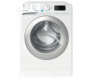 MAQUINA DE LAVAR ROUPA INDESIT - BWE 111496X WSV SPT