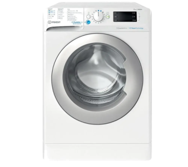 MAQUINA DE LAVAR ROUPA INDESIT - BWE 111496X WSV SPT