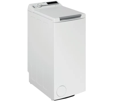 MAQUINA DE LAVAR ROUPA WHIRLPOOL - TDLR 7231BS SPT