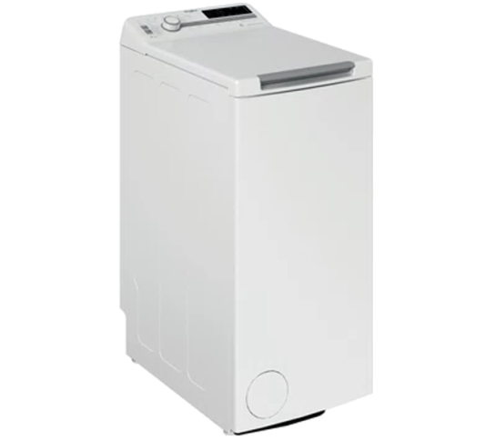 MAQUINA DE LAVAR ROUPA WHIRLPOOL - TDLR 7231BS SPT MAQUINA DE LAVAR ROUPA WHIRLPOOL - TDLR 7231BS SPT