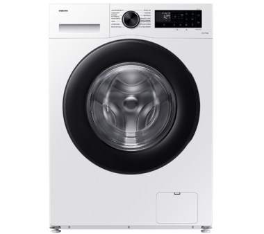 MAQUINA DE LAVAR ROUPA SAMSUNG - WW80CGC04DAEEP